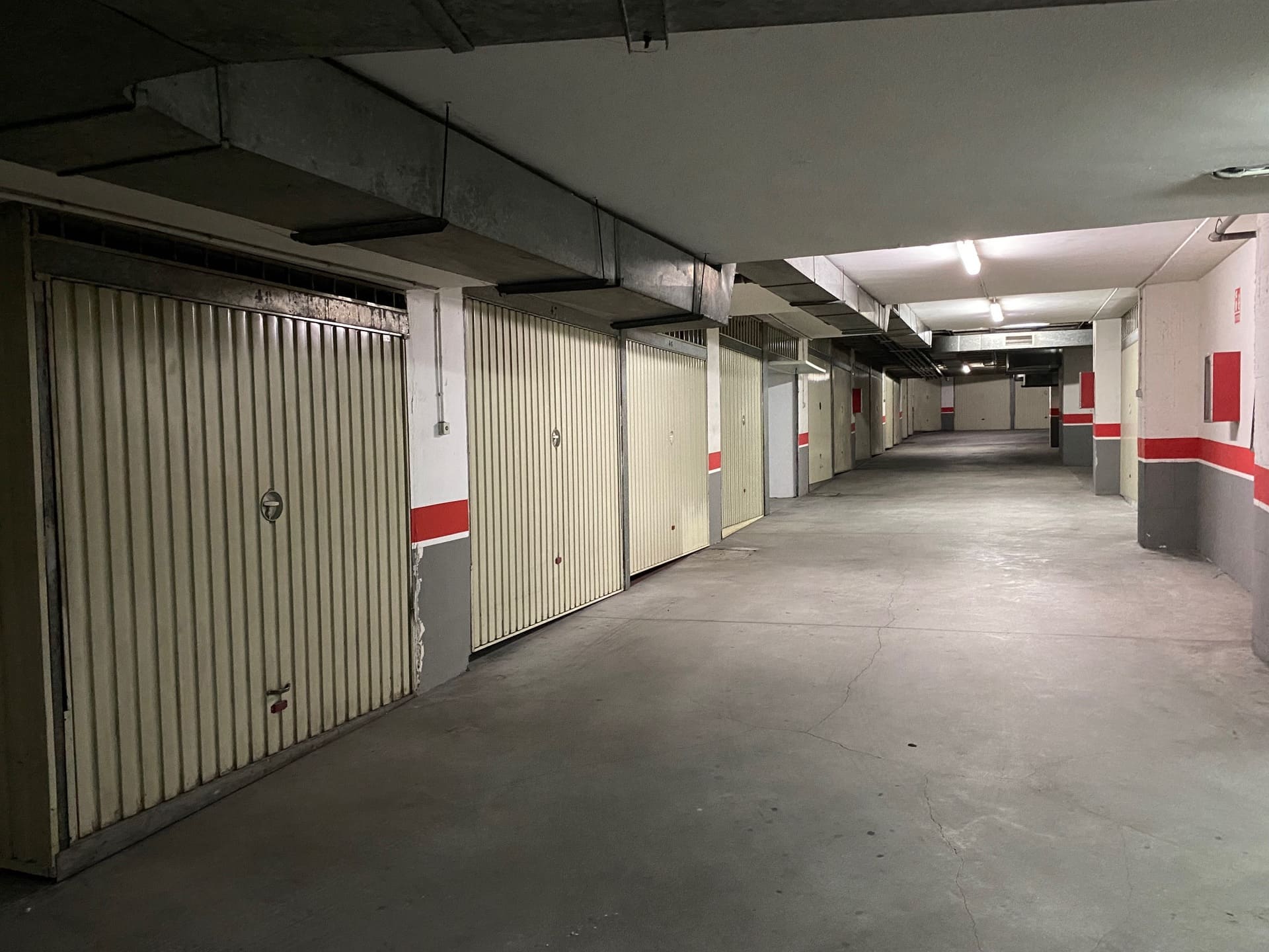 Desclasificacion de Garaje en Pola de Siero